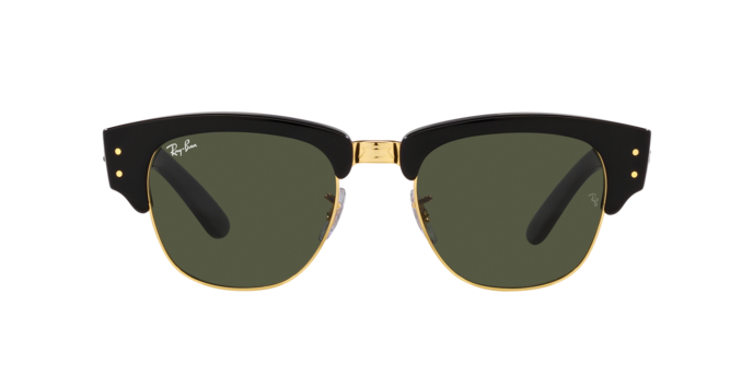 Ray-Ban Mega Clubmaster RB0316S 901/31