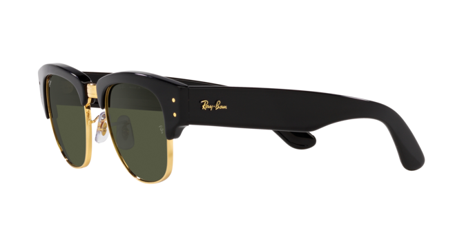 Ray-Ban Mega Clubmaster RB0316S 901/31