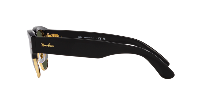 Ray-Ban Mega Clubmaster RB0316S 901/31