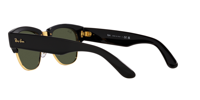 Ray-Ban Mega Clubmaster RB0316S 901/31