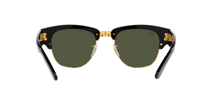 Ray-Ban Mega Clubmaster RB0316S 901/31