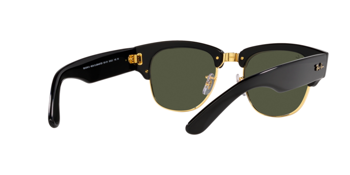 Ray-Ban Mega Clubmaster RB0316S 901/31