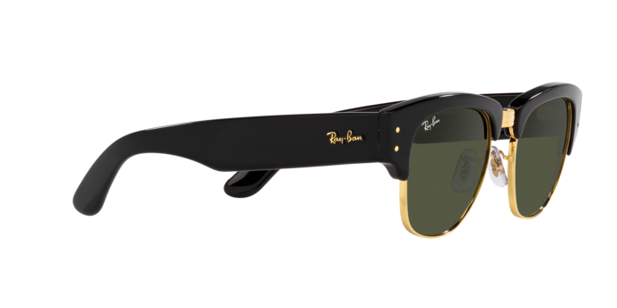 Ray-Ban Mega Clubmaster RB0316S 901/31