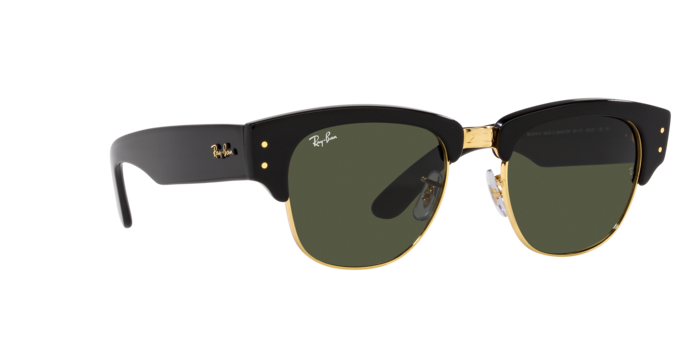 Ray-Ban Mega Clubmaster RB0316S 901/31