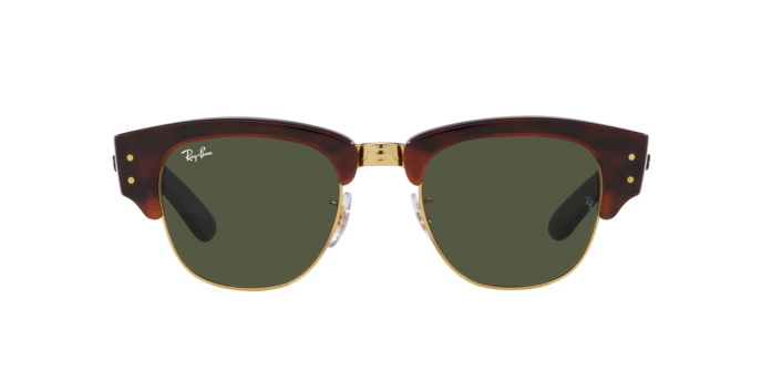 Ray-Ban Mega Clubmaster RB0316S 990/31