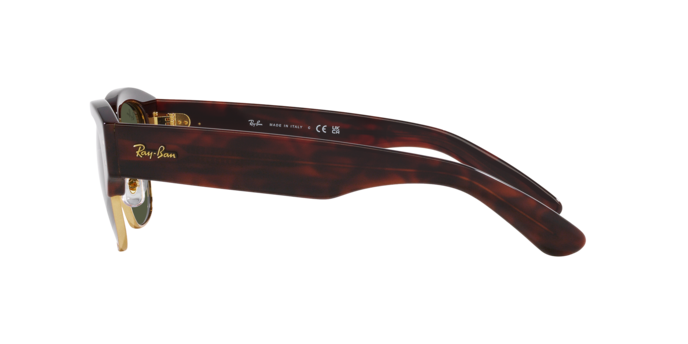 Ray-Ban Mega Clubmaster RB0316S 990/31
