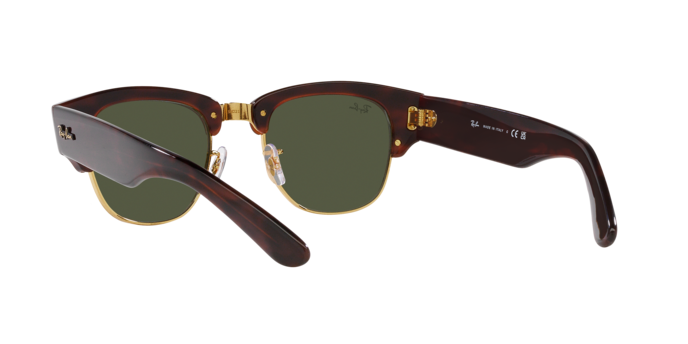 Ray-Ban Mega Clubmaster RB0316S 990/31