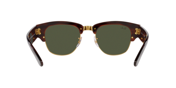 Ray-Ban Mega Clubmaster RB0316S 990/31