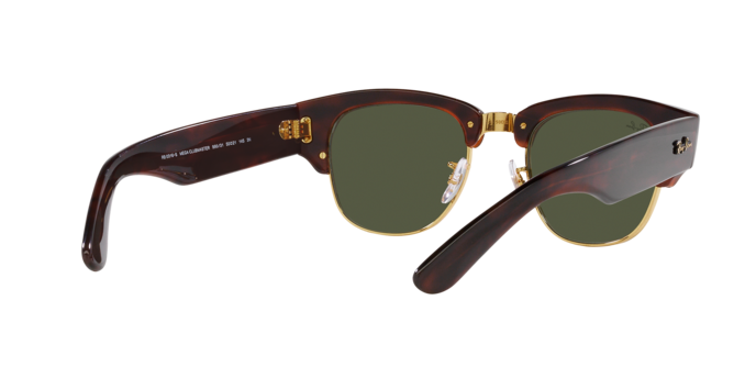 Ray-Ban Mega Clubmaster RB0316S 990/31