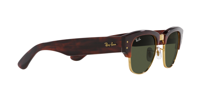 Ray-Ban Mega Clubmaster RB0316S 990/31