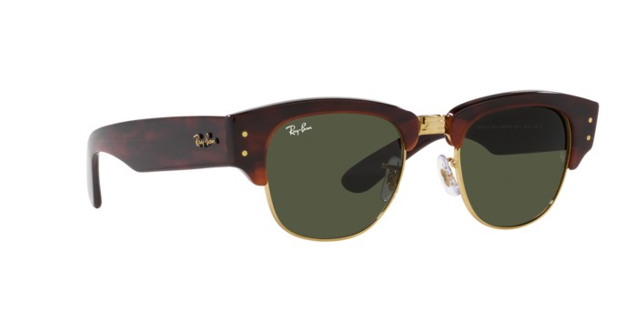 Ray-Ban Mega Clubmaster RB0316S 990/31