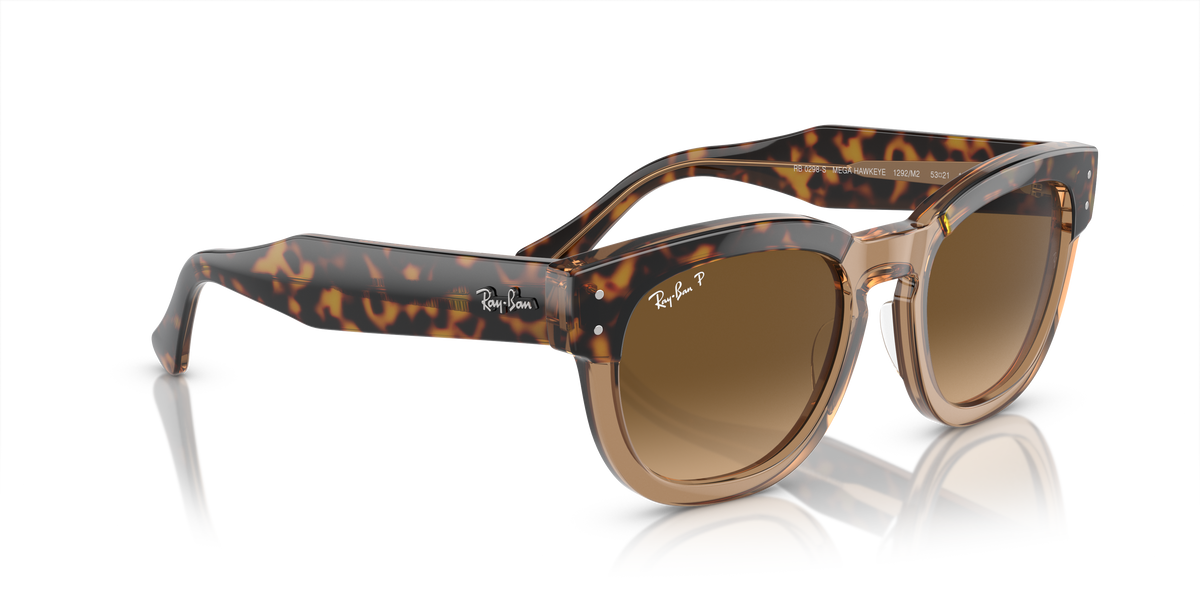 Ray-Ban Mega Hawkeye RB0298S 1292M2