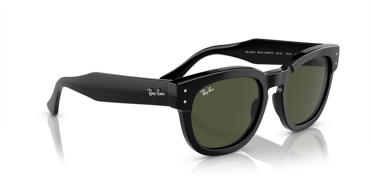 Ray-Ban Mega Hawkeye RB0298S 901/31