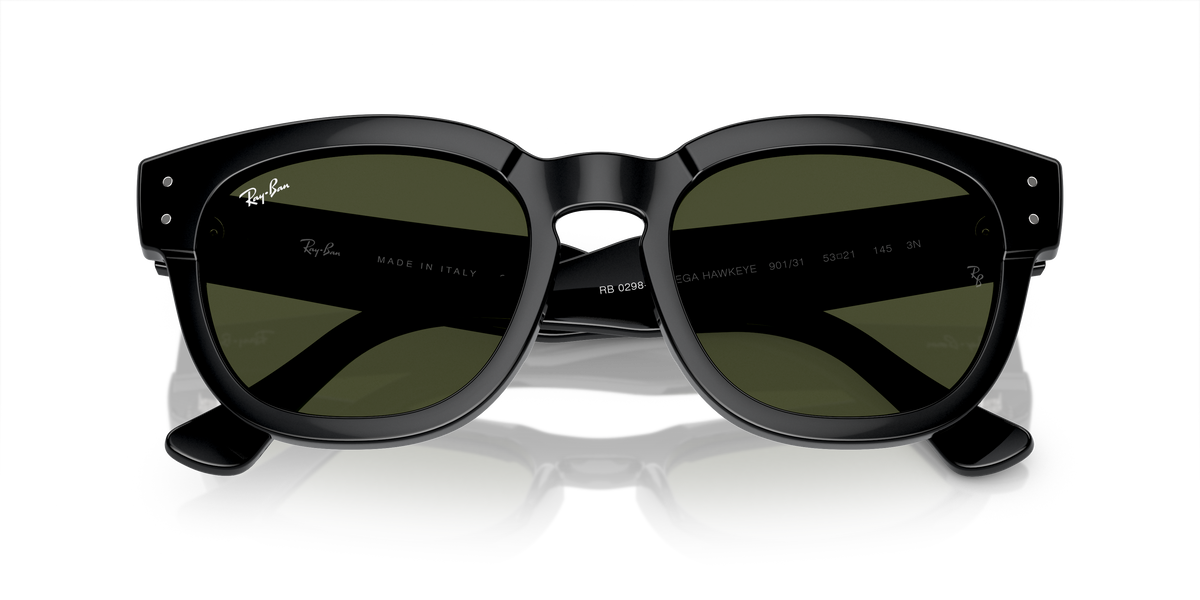 Ray-Ban Mega Hawkeye RB0298S 901/31