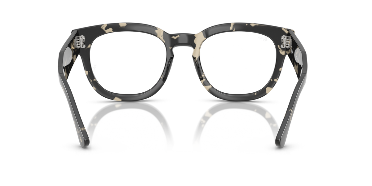 Ray-Ban Mega Hawkeye RX0298V 8117