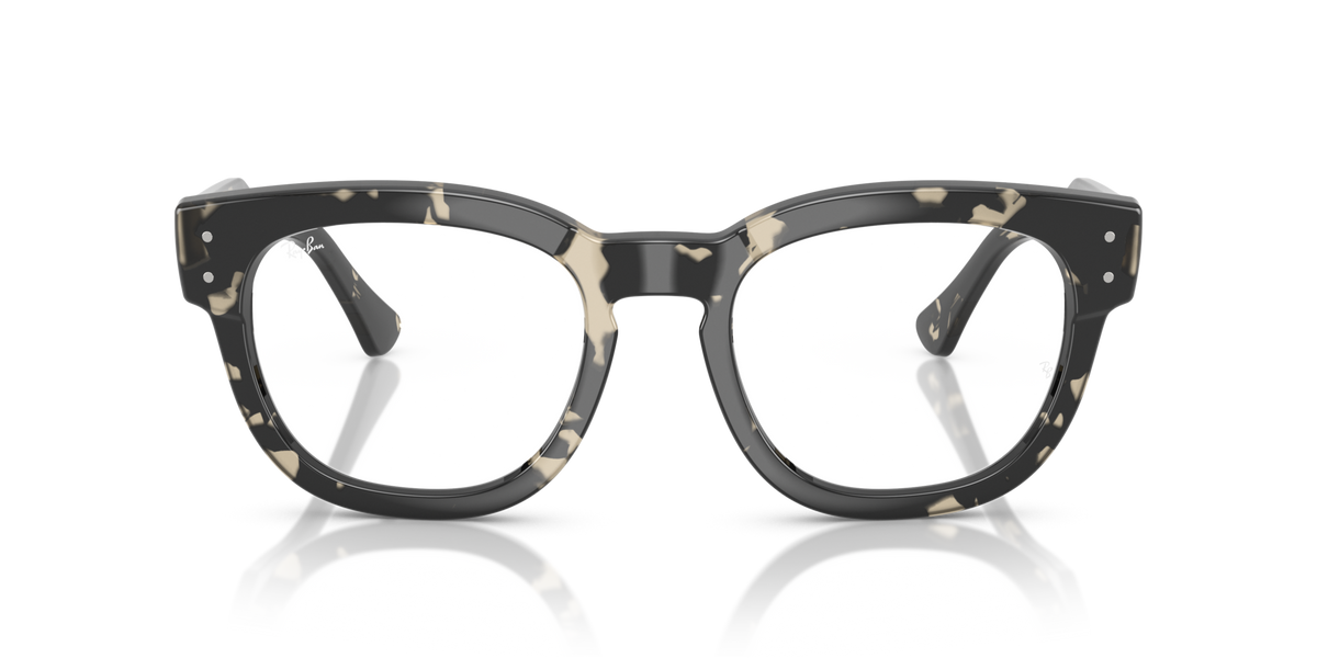 Ray-Ban Mega Hawkeye RX0298V 8117