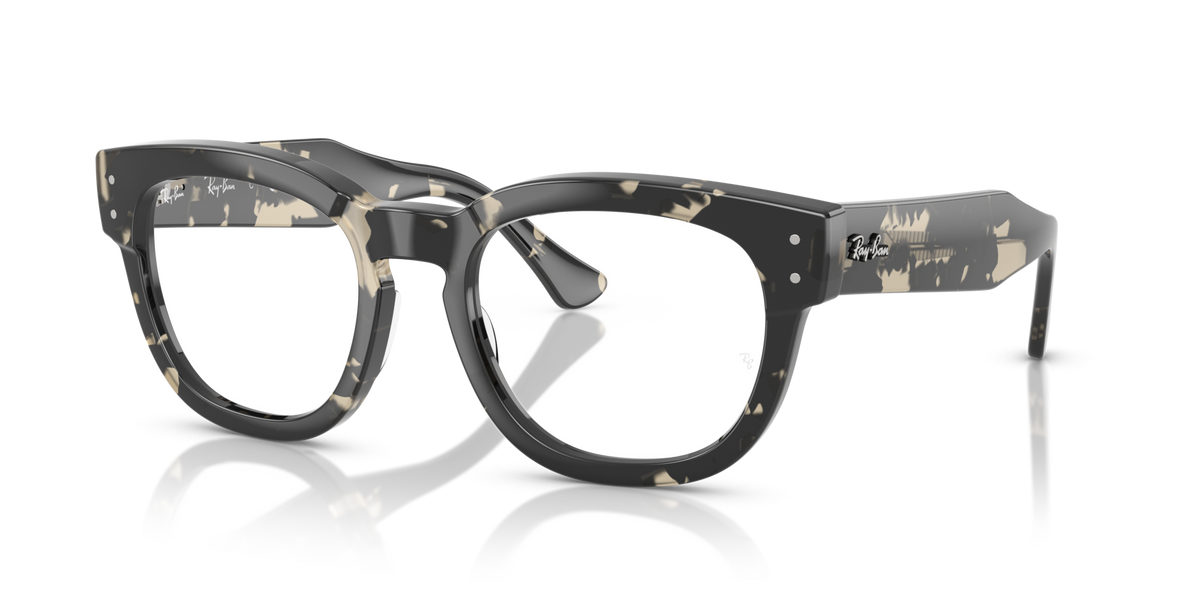 Ray-Ban Mega Hawkeye RX0298V 8117