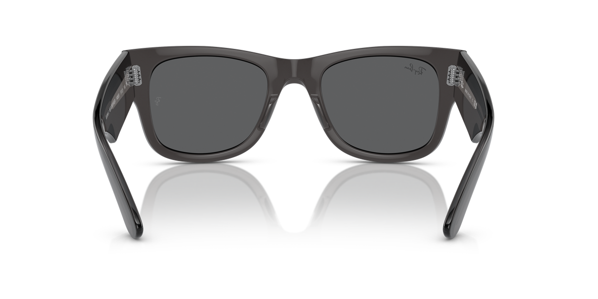 Ray-Ban Mega Wayfarer RB0840S 1406B1