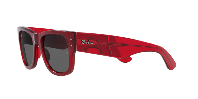 Ray-Ban Mega Wayfarer RB0840S 6679B1