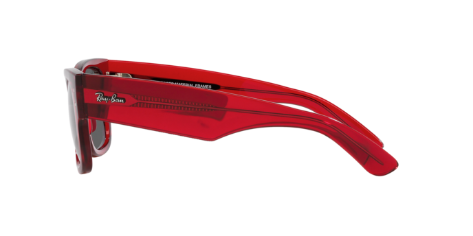 Ray-Ban Mega Wayfarer RB0840S 6679B1