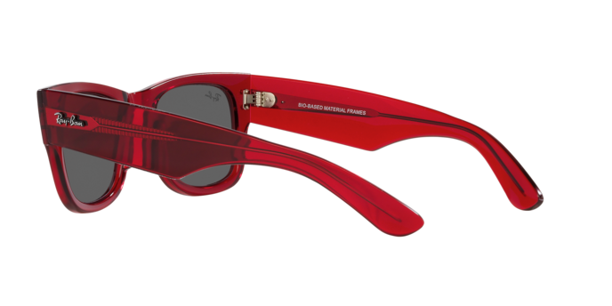 Ray-Ban Mega Wayfarer RB0840S 6679B1