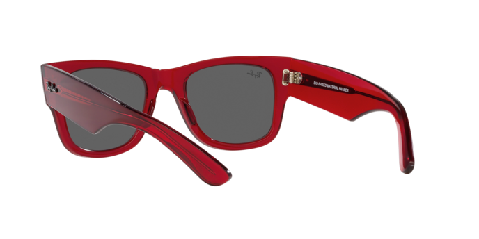 Ray-Ban Mega Wayfarer RB0840S 6679B1