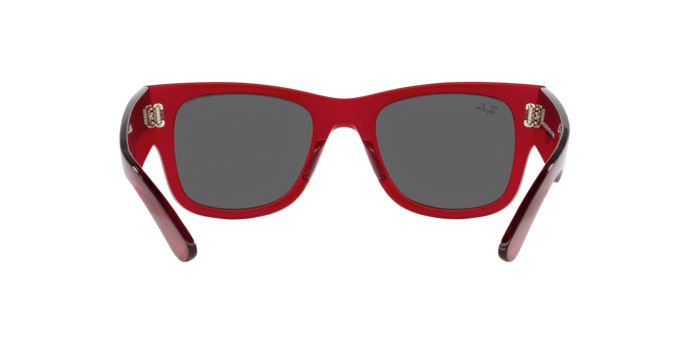 Ray-Ban Mega Wayfarer RB0840S 6679B1