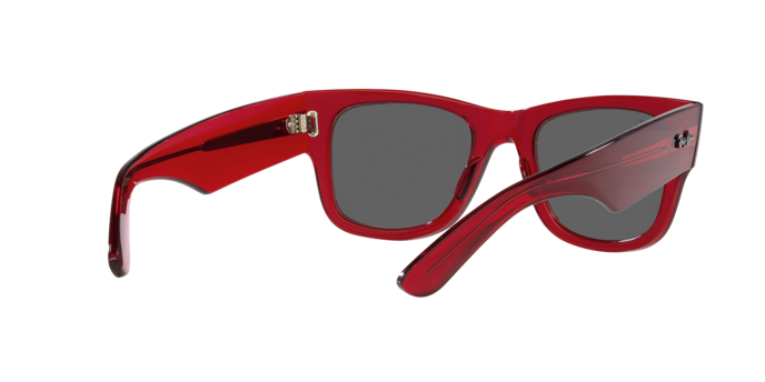 Ray-Ban Mega Wayfarer RB0840S 6679B1