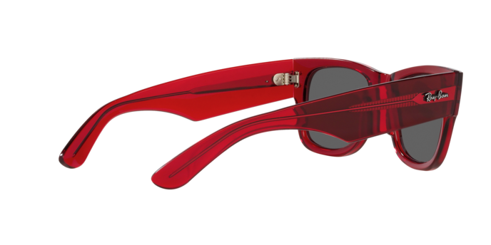 Ray-Ban Mega Wayfarer RB0840S 6679B1