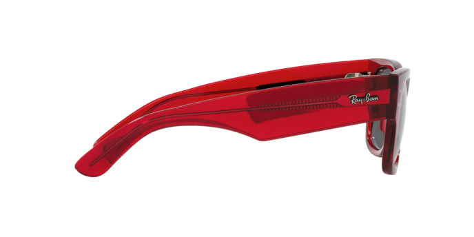 Ray-Ban Mega Wayfarer RB0840S 6679B1