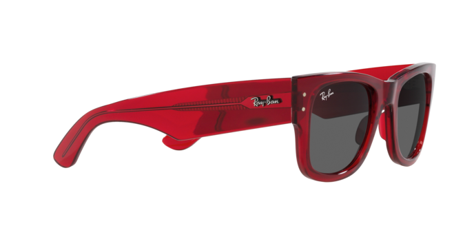Ray-Ban Mega Wayfarer RB0840S 6679B1