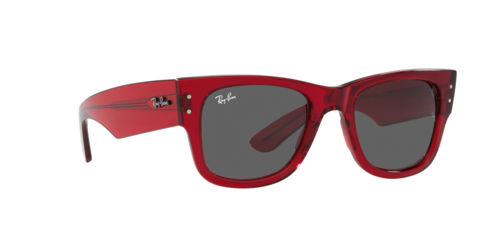 Ray-Ban Mega Wayfarer RB0840S 6679B1