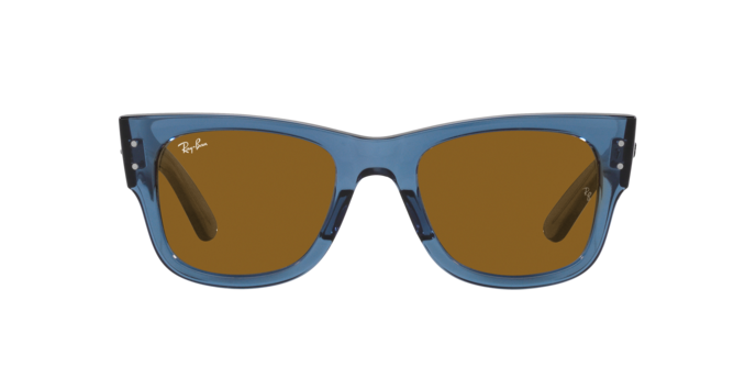 Ray-Ban Mega Wayfarer RB0840S 668073