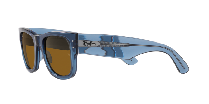 Ray-Ban Mega Wayfarer RB0840S 668073
