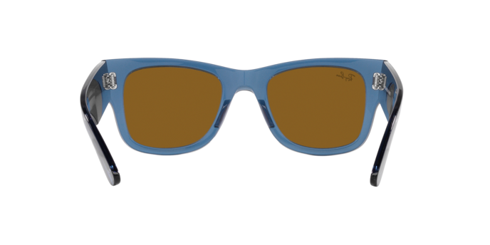 Ray-Ban Mega Wayfarer RB0840S 668073