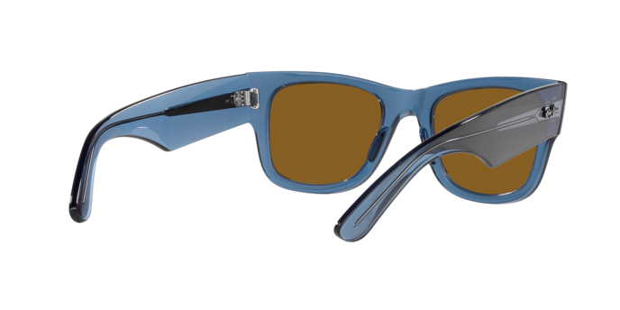 Ray-Ban Mega Wayfarer RB0840S 668073
