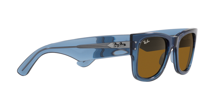 Ray-Ban Mega Wayfarer RB0840S 668073