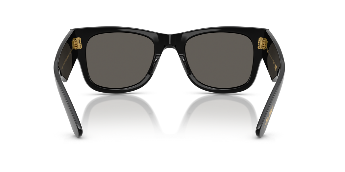 Ray-Ban Mega Wayfarer RB0840S 6826J5