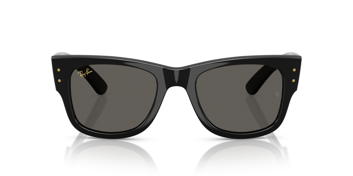 Ray-Ban Mega Wayfarer RB0840S 6826J5