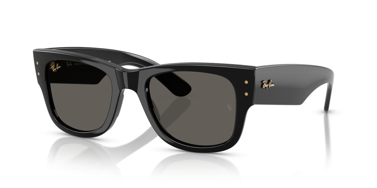 Ray-Ban Mega Wayfarer RB0840S 6826J5