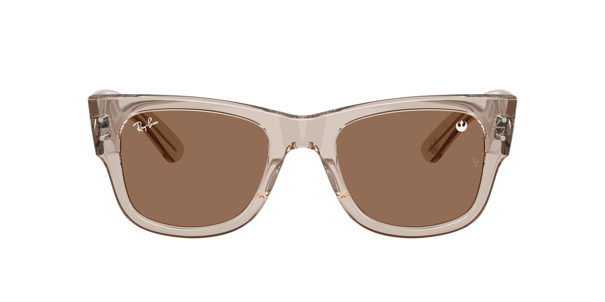 Ray-Ban Mega Wayfarer RB0840S 68701A