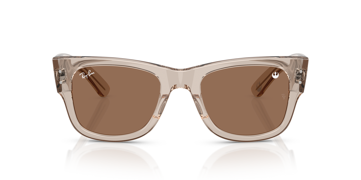 Ray-Ban Mega Wayfarer RB0840S 68701A