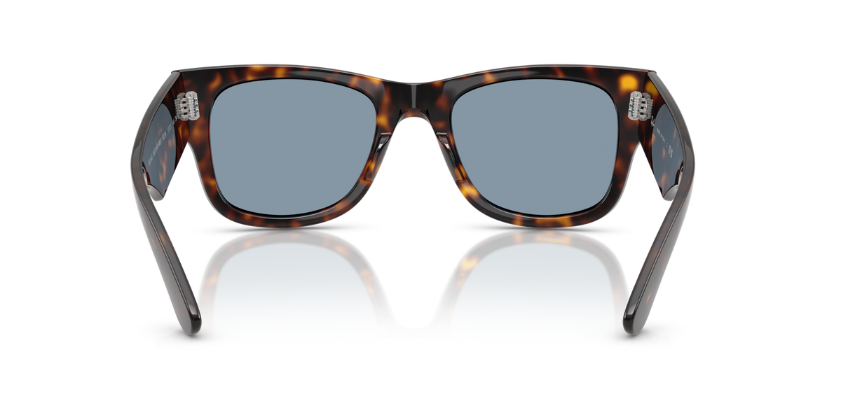 Ray-Ban Mega Wayfarer RB0840S 902/56