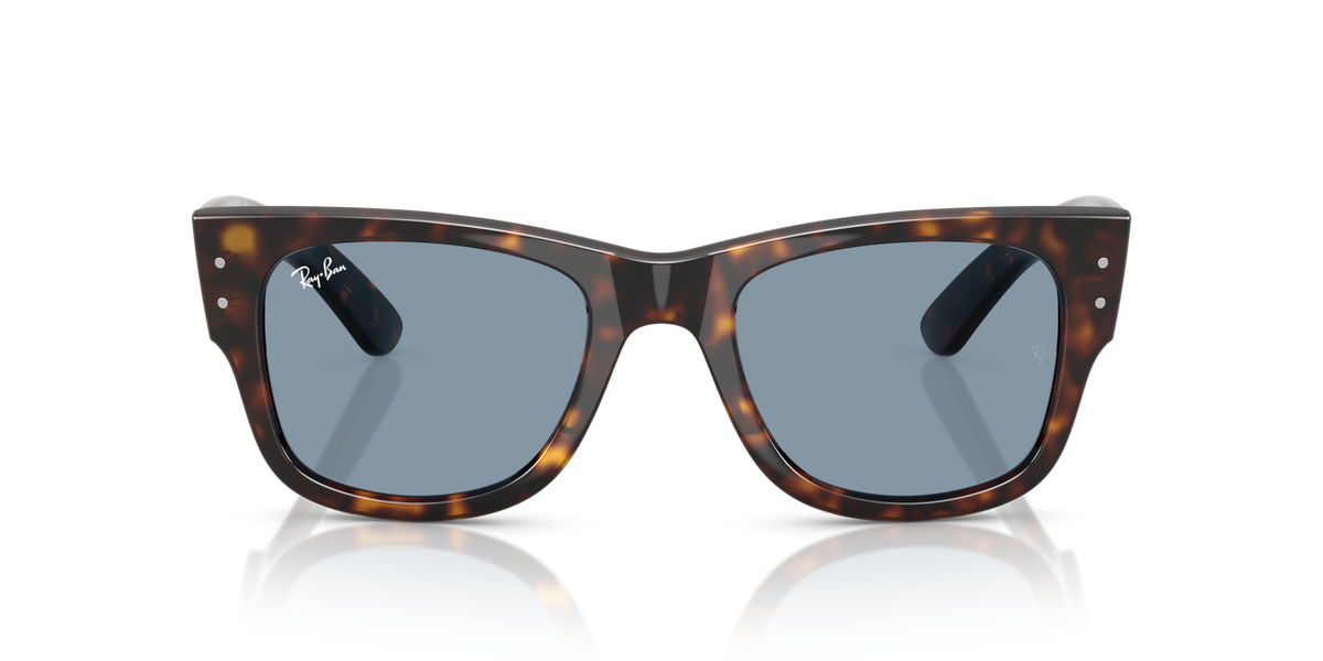 Ray-Ban Mega Wayfarer RB0840S 902/56