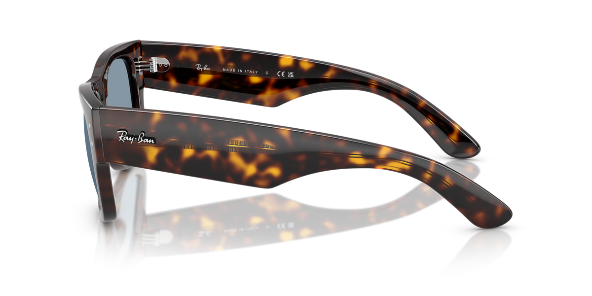 Ray-Ban Mega Wayfarer RB0840S 902/56