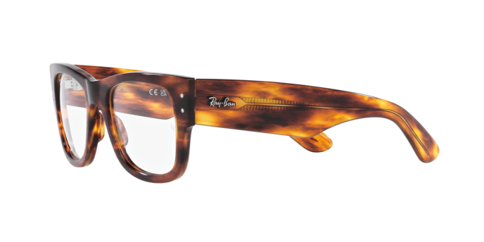 Ray-Ban Mega Wayfarer RX0840V 2144