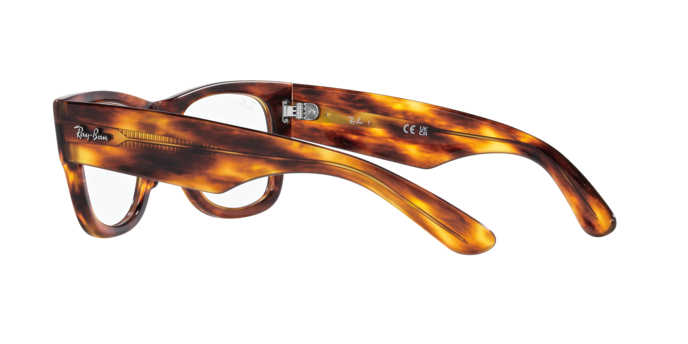 Ray-Ban Mega Wayfarer RX0840V 2144
