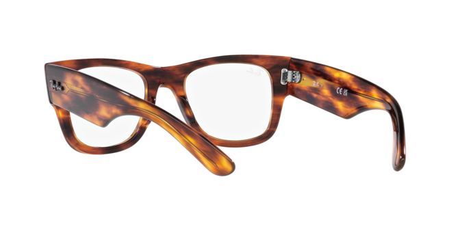 Ray-Ban Mega Wayfarer RX0840V 2144
