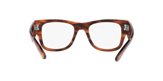 Ray-Ban Mega Wayfarer RX0840V 2144