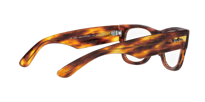 Ray-Ban Mega Wayfarer RX0840V 2144